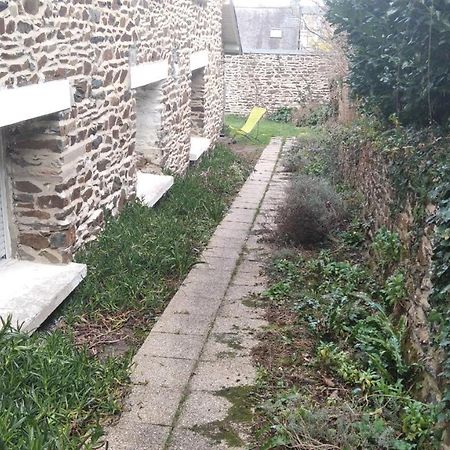 Les Mouettes Διαμέρισμα Plérin Εξωτερικό φωτογραφία
